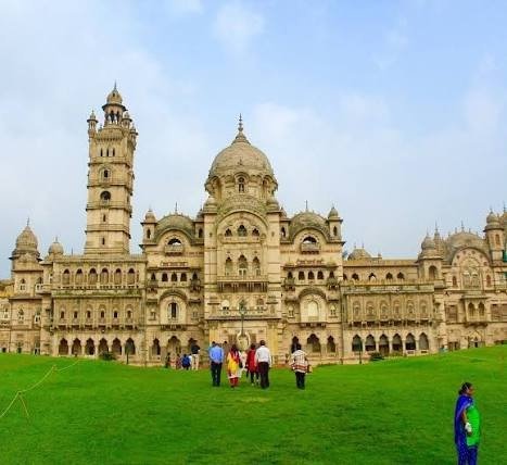 Baroda