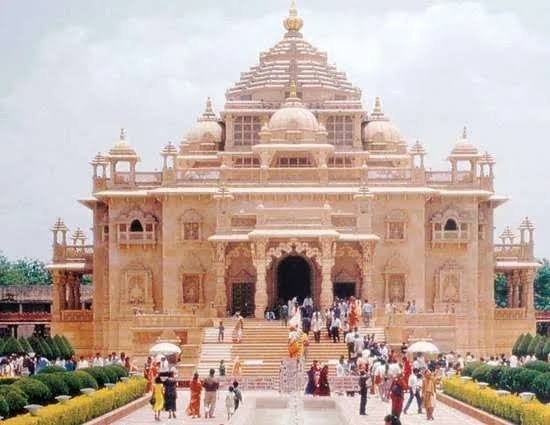 Gandhidham