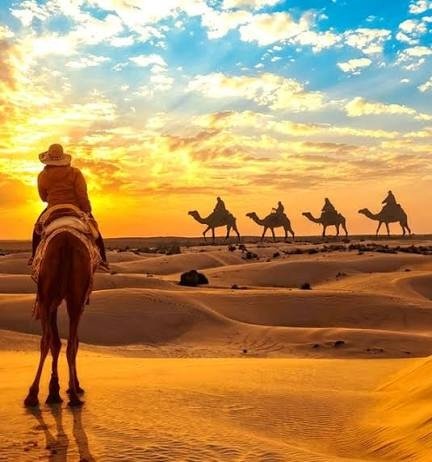 Jaisalmer