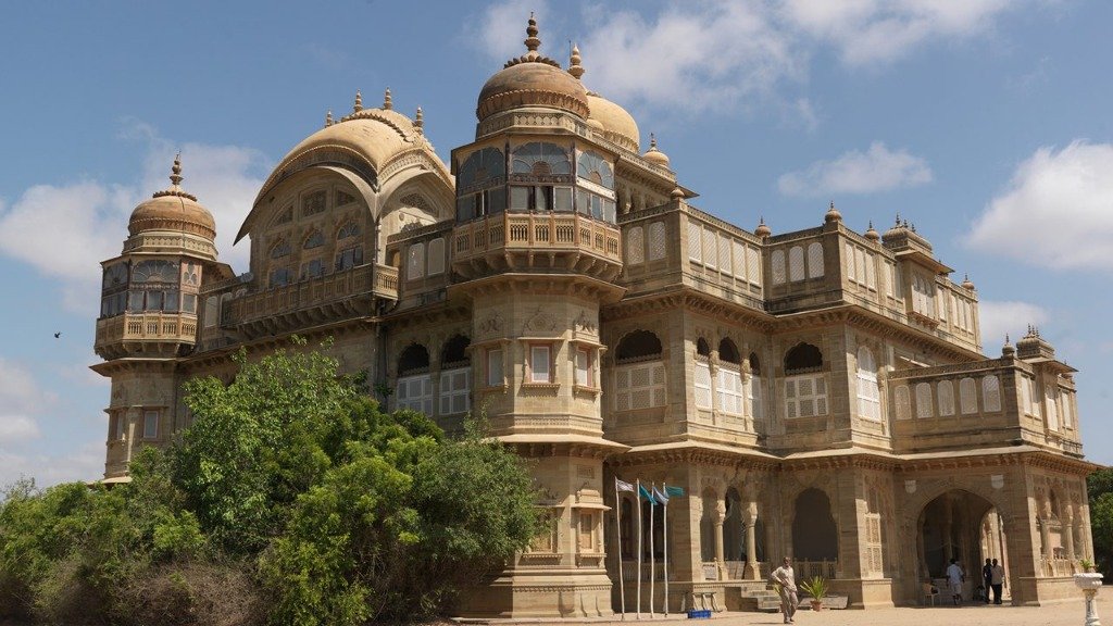 Mandvi