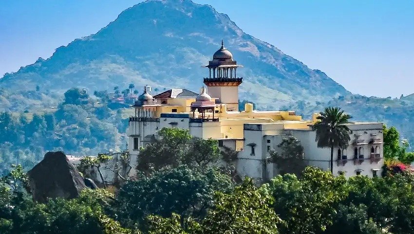 Mount Abu
